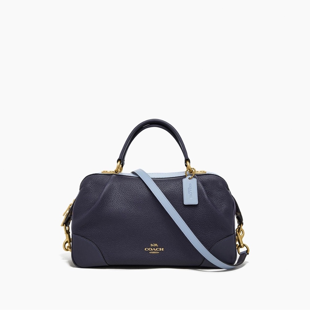 NWT 😍COACH EVERYDAY SATCHEL😍